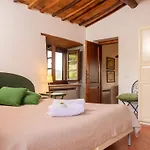 Landgut Biancospino Mit Gemeinschaftspool By Interhome Barberino di Val dʼElsa