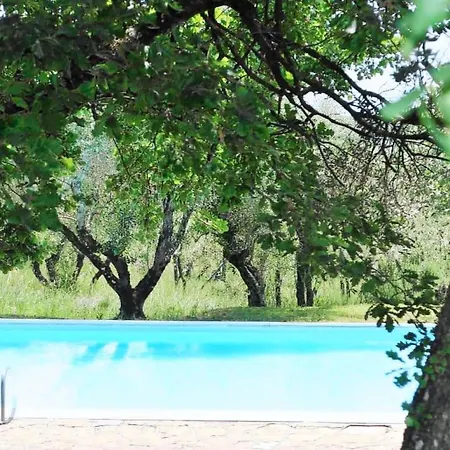 Landgut Biancospino Mit Gemeinschaftspool By Interhome شقة Barberino di Val dʼElsa