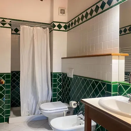 شقة Landgut Biancospino Mit Gemeinschaftspool By Interhome Barberino di Val dʼElsa