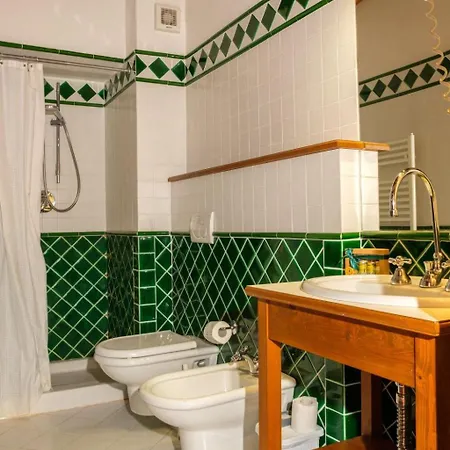 Landgut Biancospino Mit Gemeinschaftspool By Interhome * Barberino di Val dʼElsa