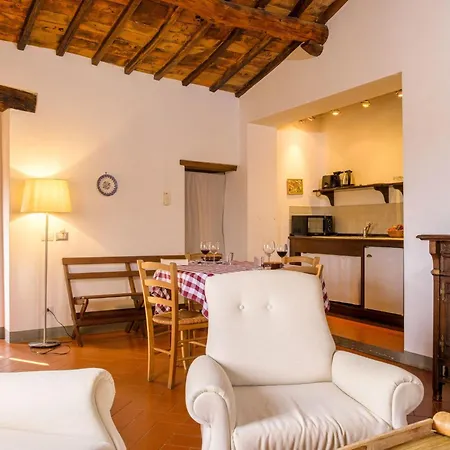 Landgut Biancospino Mit Gemeinschaftspool By Interhome Appartamento Barberino di Val dʼElsa