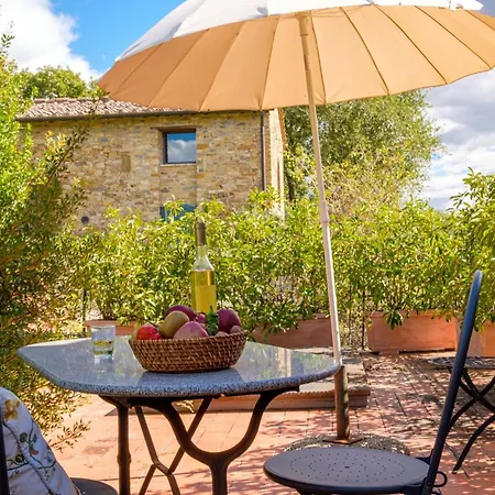 Appartamento Landgut Biancospino Mit Gemeinschaftspool By Interhome *